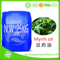 Großhandel OEM Bulk Customize Label Myrrhe Öl